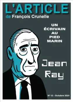 jean ray book cover image