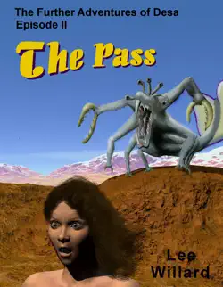 the pass book cover image