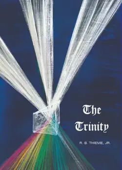 the trinity book cover image