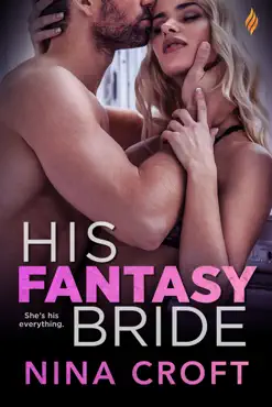 his fantasy bride book cover image