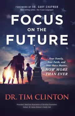 focus on the future book cover image