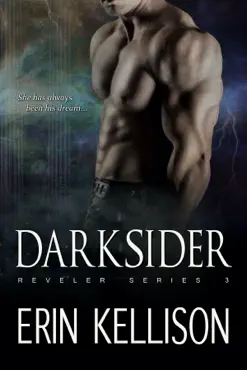 darksider book cover image