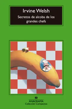 secretos de alcoba de los grandes chefs book cover image