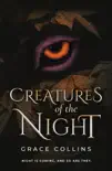 Creatures of the Night sinopsis y comentarios