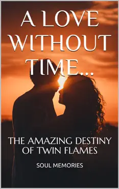 a love without time... imagen de la portada del libro