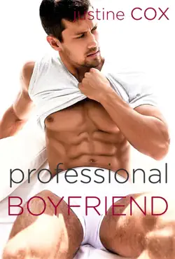 professional boyfriend book cover image