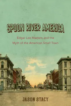 spoon river america book cover image