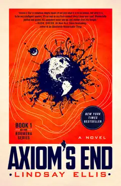 axiom's end book cover image