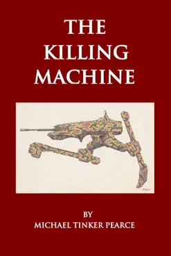the killing machine imagen de la portada del libro