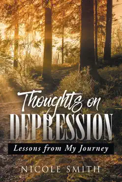 thoughts on depression book cover image