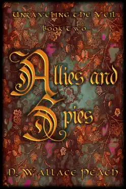 allies and spies book cover image