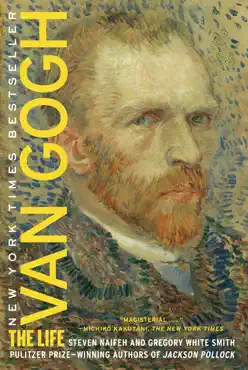 van gogh book cover image