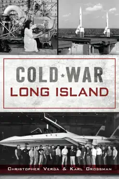 cold war long island book cover image