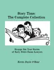 Story Time - The Complete Collection synopsis, comments