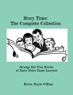 story time - the complete collection book cover image