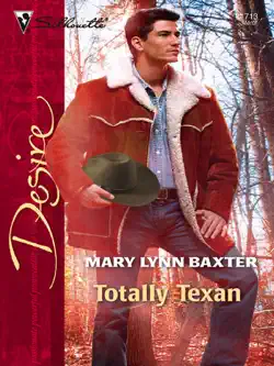 totally texan book cover image