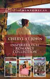 Cheryl St.John Inspirational Romance Collection synopsis, comments