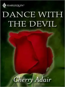 dance with the devil book cover image