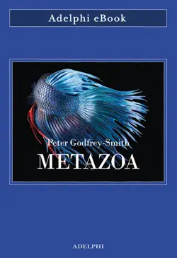 metazoa book cover image