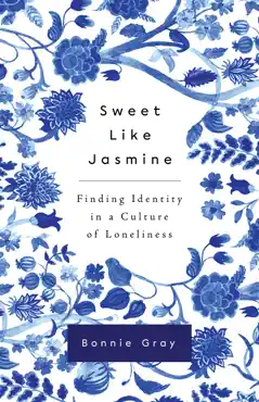 sweet like jasmine book cover image