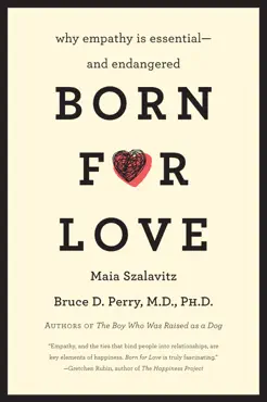 born for love book cover image