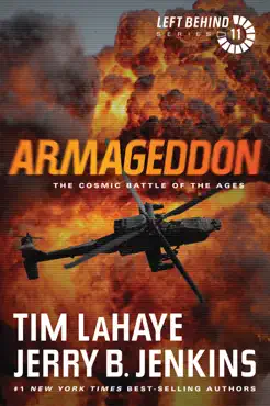 armageddon book cover image