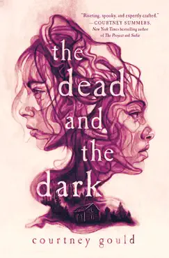 the dead and the dark book cover image