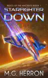 Starfighter Down synopsis, comments
