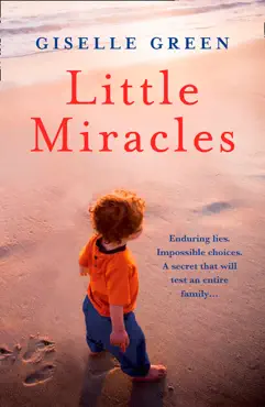 little miracles book cover image