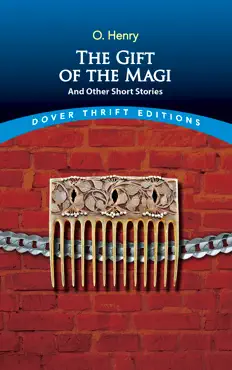 the gift of the magi and other short stories book cover image