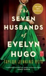 The Seven Husbands of Evelyn Hugo book synopsis, reviews
