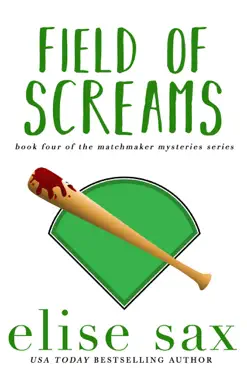 field of screams book cover image