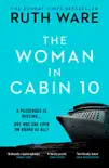The Woman in Cabin 10 sinopsis y comentarios