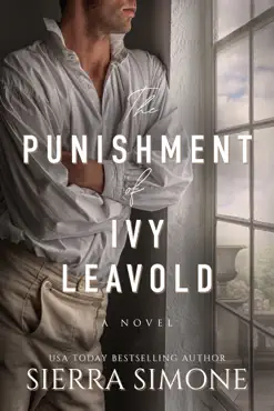 the punishment of ivy leavold book cover image