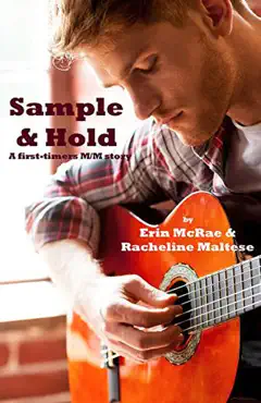 sample and hold book cover image
