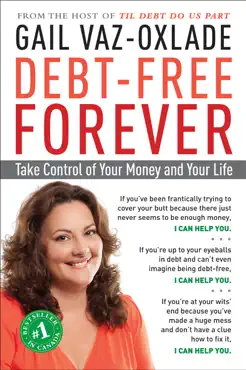 debt-free forever book cover image