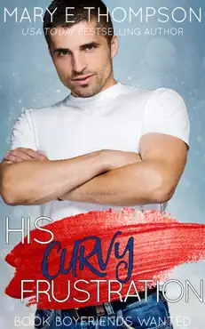 his curvy frustration book cover image