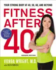 Fitness After 40 synopsis, comments