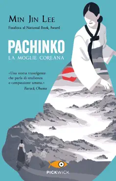 pachinko book cover image