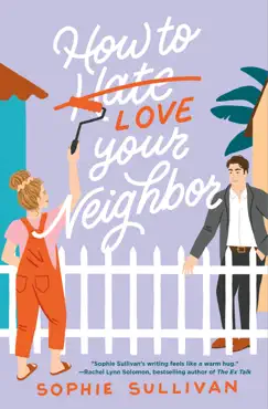 how to love your neighbor book cover image