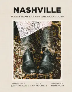 nashville book cover image