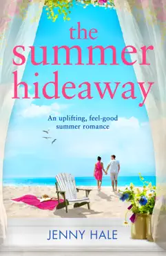the summer hideaway book cover image
