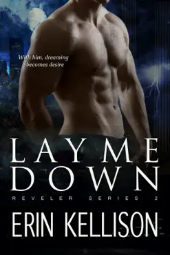 lay me down book cover image