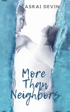 more than neighbors book cover image