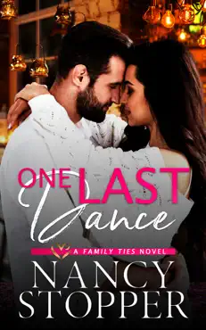 one last dance book cover image