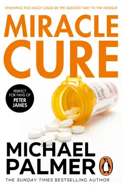 miracle cure imagen de la portada del libro