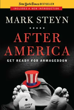 after america book cover image