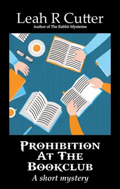 prohibition at the book club book cover image