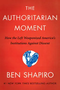 the authoritarian moment book cover image