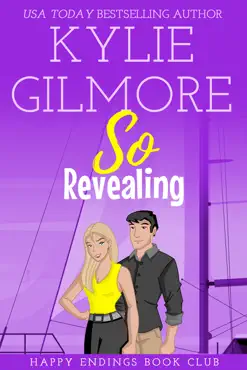so revealing (a stranded together romantic comedy) book cover image